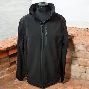 Black Diamond Men's Jacket - XXL